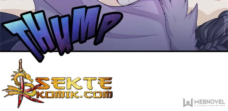 Beauty and the Beasts Chapter 130 Gambar 11